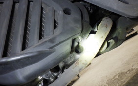 HONDA LEAD 125 JF45
