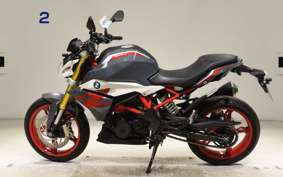 BMW G310R 2021