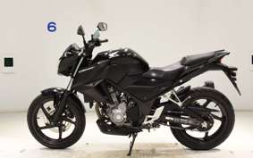 HONDA CB250F 1997 MC43