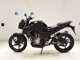 Фото Honda CB250F 2015 с японского аукциона