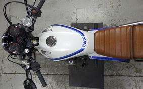 HONDA CBX550F PC04