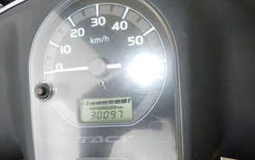 HONDA TACT Basket AF79