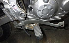 KAWASAKI KLX125 LX125C