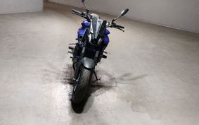 YAMAHA MT-07 2023 RM33J
