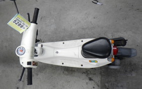 HONDA ZOOK 2015 AF26