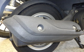 SUZUKI ADDRESS V125 DT11A