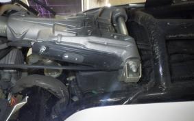 HONDA GYRO CANOPY 2008 TA03
