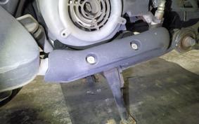 YAMAHA AXIS 125 TREET 2026 SE53J