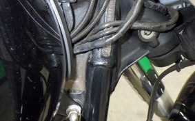 HARLEY FLSTF 1450 2000
