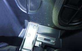 SUZUKI SKYWAVE 200 (Burgman 200) 2002 CH41A