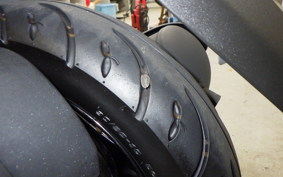 SUZUKI ADDRESS V50 Gen.2 CA44A