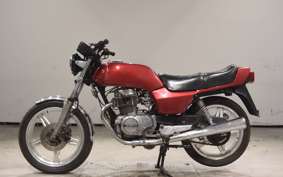 HONDA CB400 N 2007 CB400N