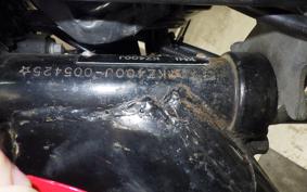 KAWASAKI Z400 J 2021 KZ400J
