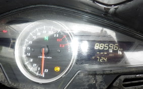 HONDA VFR800F 2014 RC79