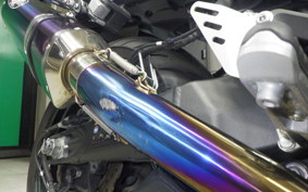 KAWASAKI ZZ1400 NINJA R A 2018