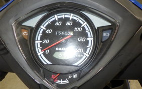 SUZUKI ADDRESS 110 CE47A