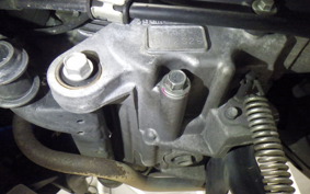 HONDA GIORNO 3 2012 AF77
