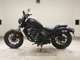 Фото Honda REBEL 250 E-Clutch 2017 с японского аукциона