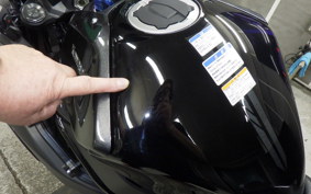KAWASAKI ZH2 2026 ZRT00R