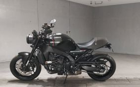 YAMAHA XSR900 2023 RN80J