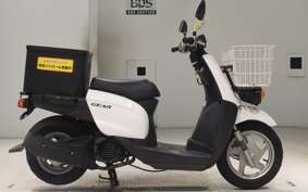 YAMAHA GEAR Gen.2 UA07J