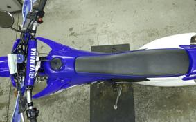 YAMAHA WR250F E 2015 CG16W