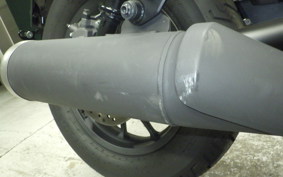 HONDA REBEL 500 A 2020 PC60