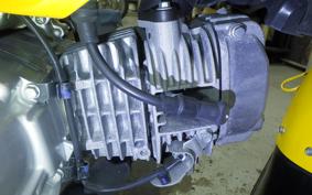 HONDA CROSS CUB 110 JA45