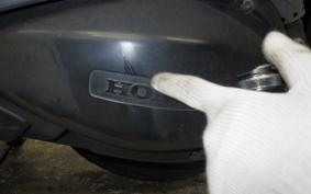 HONDA SILVER WING 600 GT ABS 2010 PF02
