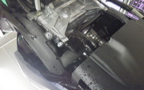 SUZUKI BURGMANストリート125EX 2012 EA23M