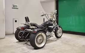 HONDA MAGNA 250 TRIKE 2026 MC29
