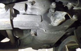 SUZUKI ADDRESS V125 G CF46A