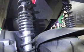 YAMAHA X FORCE 2022 SG79J
