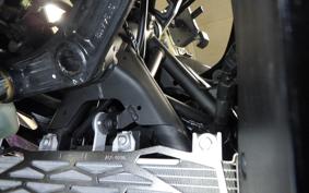 KAWASAKI NINJA 400 2021 EX400G