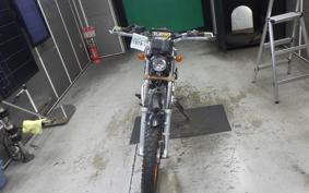 YAMAHA TRICKER Gen.2 2015 DG16J