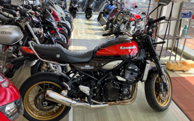 KAWASAKI Z900RS 2022 ZR900C