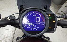 HONDA REBEL 1100 DCT 2021 SC83