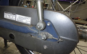 HONDA C50 SUPER CUB AA01