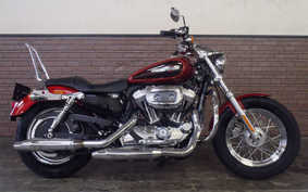 HARLEY XL1200C Sportster Custom 2012 CT3