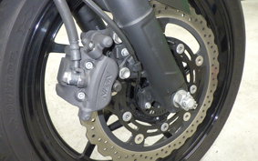 KAWASAKI Z400 Gen.2 2022 EX400L