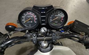 YAMAHA RZ350 1981 4U0