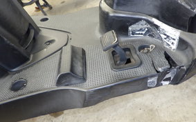 YAMAHA GEAR Gen.2 UA08J