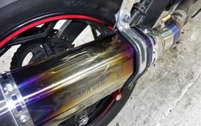 KAWASAKI NINJA 250 ABS 2024 EX250L