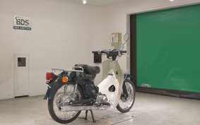 HONDA C50 SUPER CUB 2015 AA01