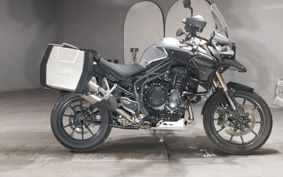 TRIUMPH TIGER EXPLORER 2017 V1F11E