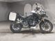 Фото Triumph TIGER EXPLORER 2017 с японского аукциона