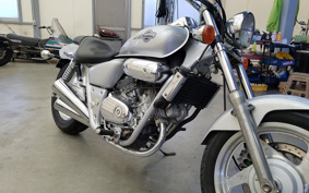 HONDA V-TWIN MAGNA MC29