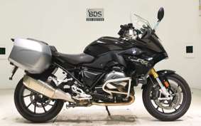 BMW R1200RS 2018