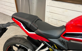 HONDA CBR650R 2022 RH03