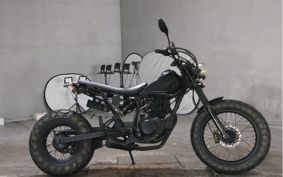YAMAHA TW200 DG07J